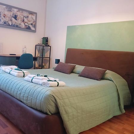 Bra Guest House Verona Dış mekan fotoğraf