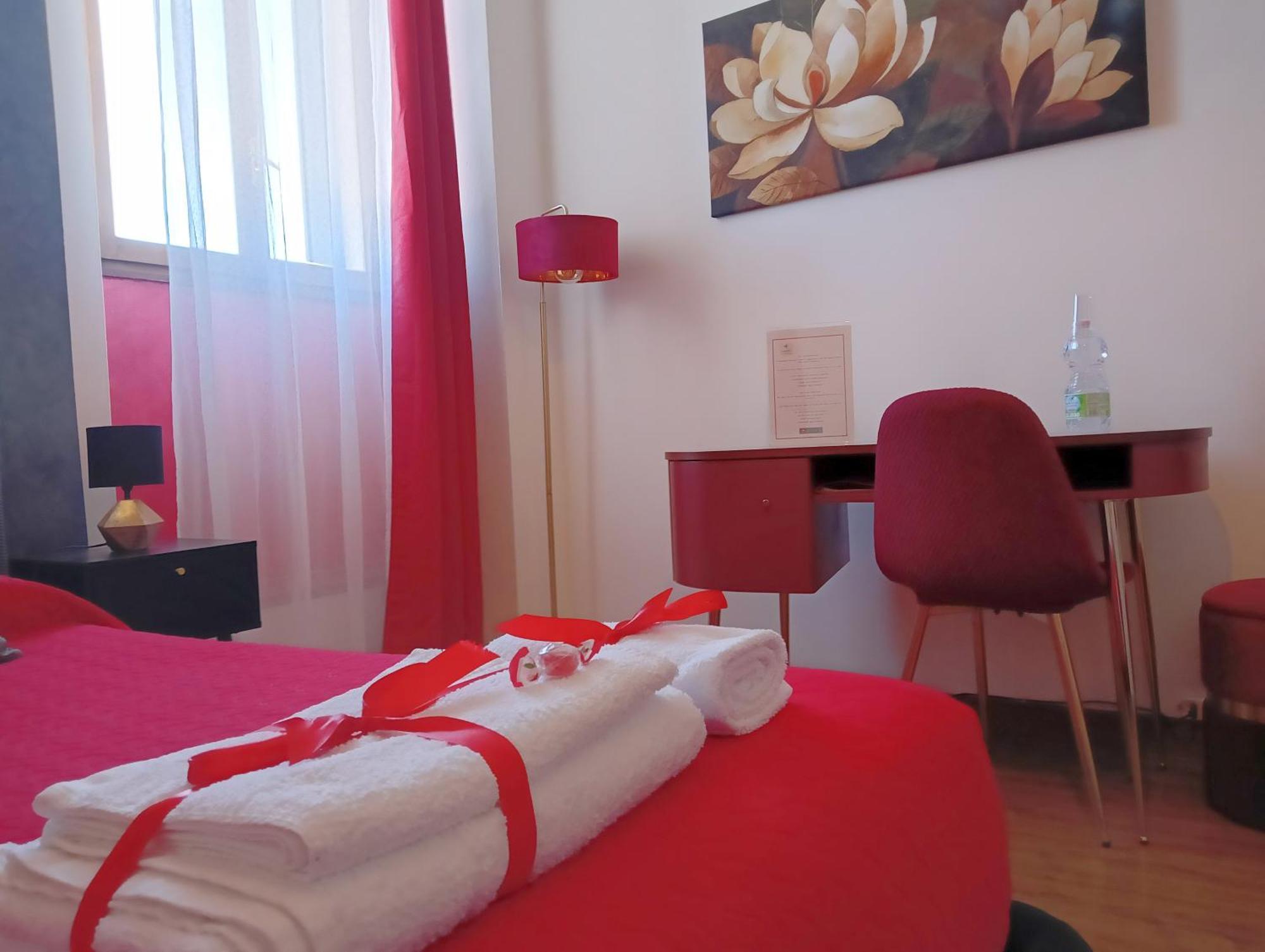 Bra Guest House Verona Dış mekan fotoğraf
