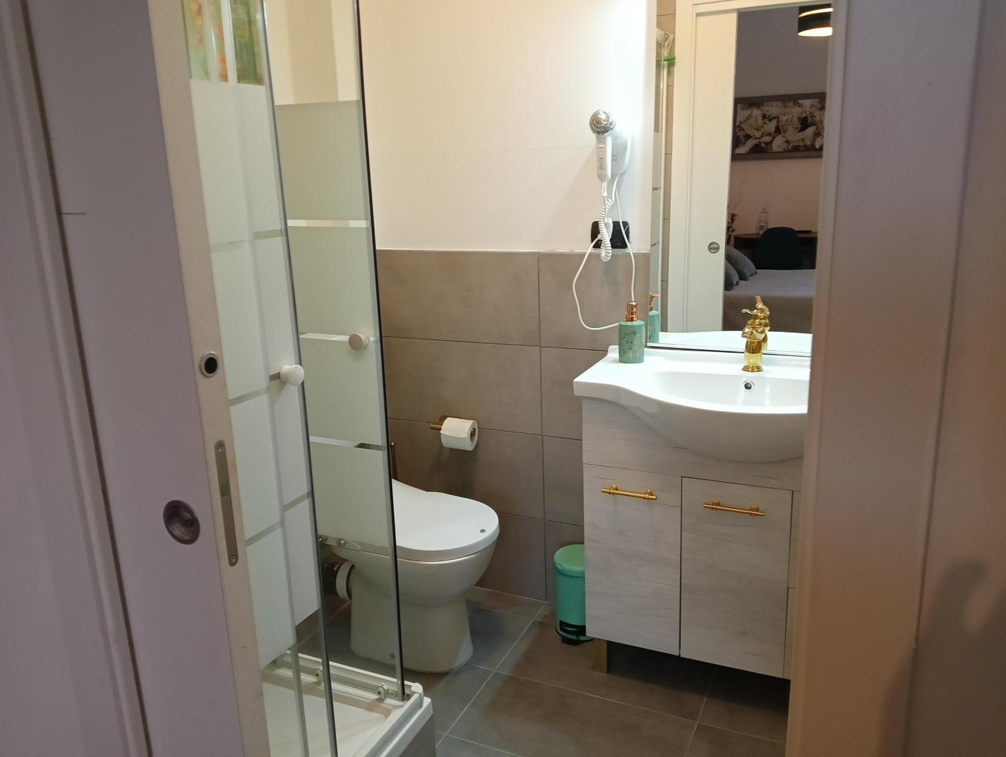 Bra Guest House Verona Dış mekan fotoğraf
