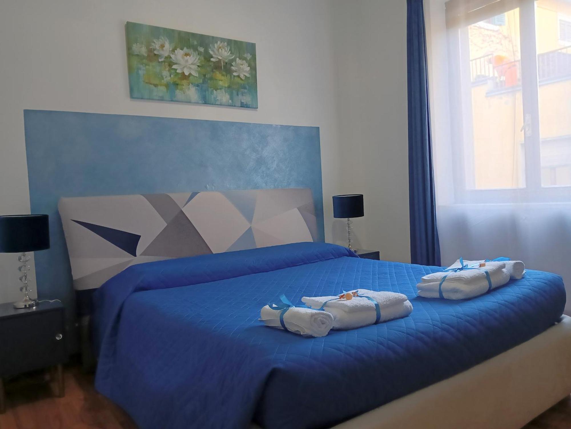Bra Guest House Verona Dış mekan fotoğraf
