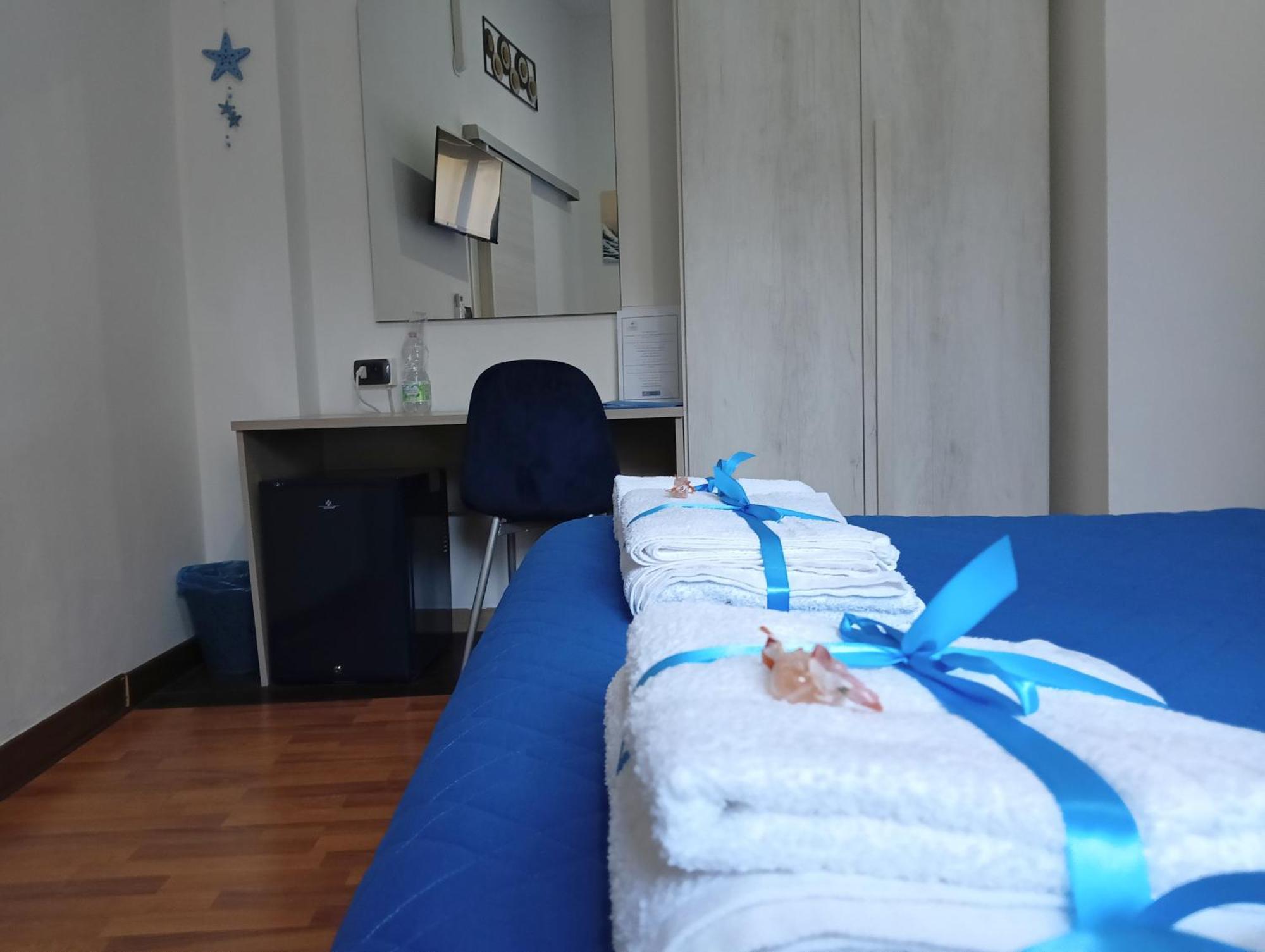 Bra Guest House Verona Dış mekan fotoğraf