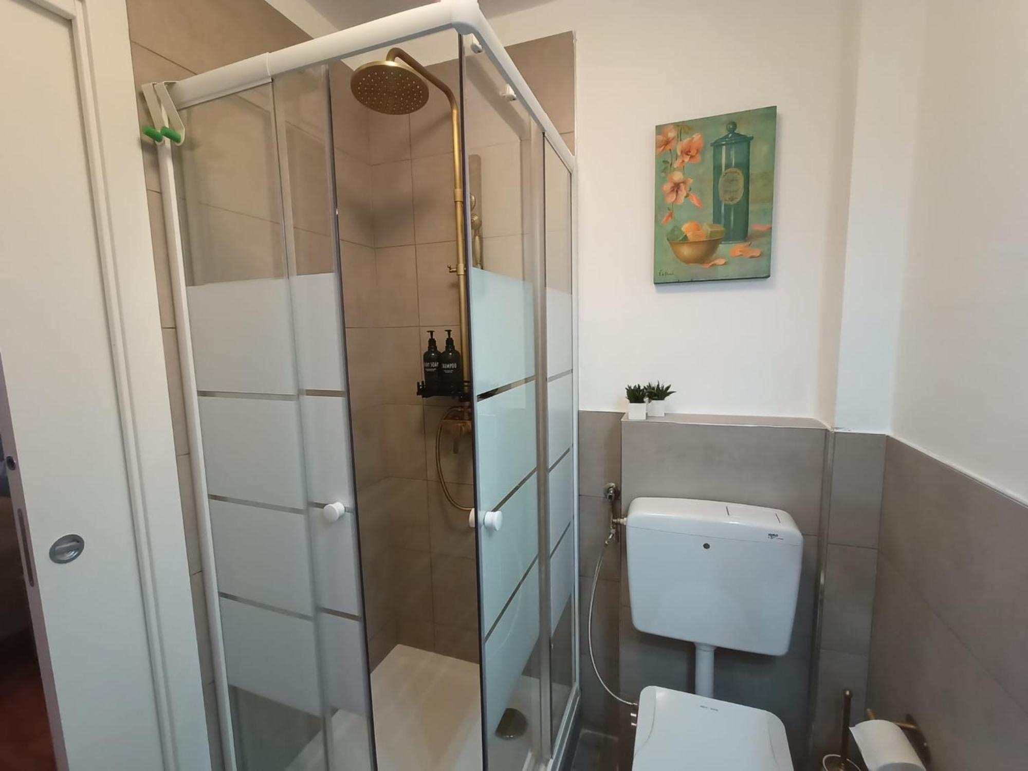 Bra Guest House Verona Oda fotoğraf