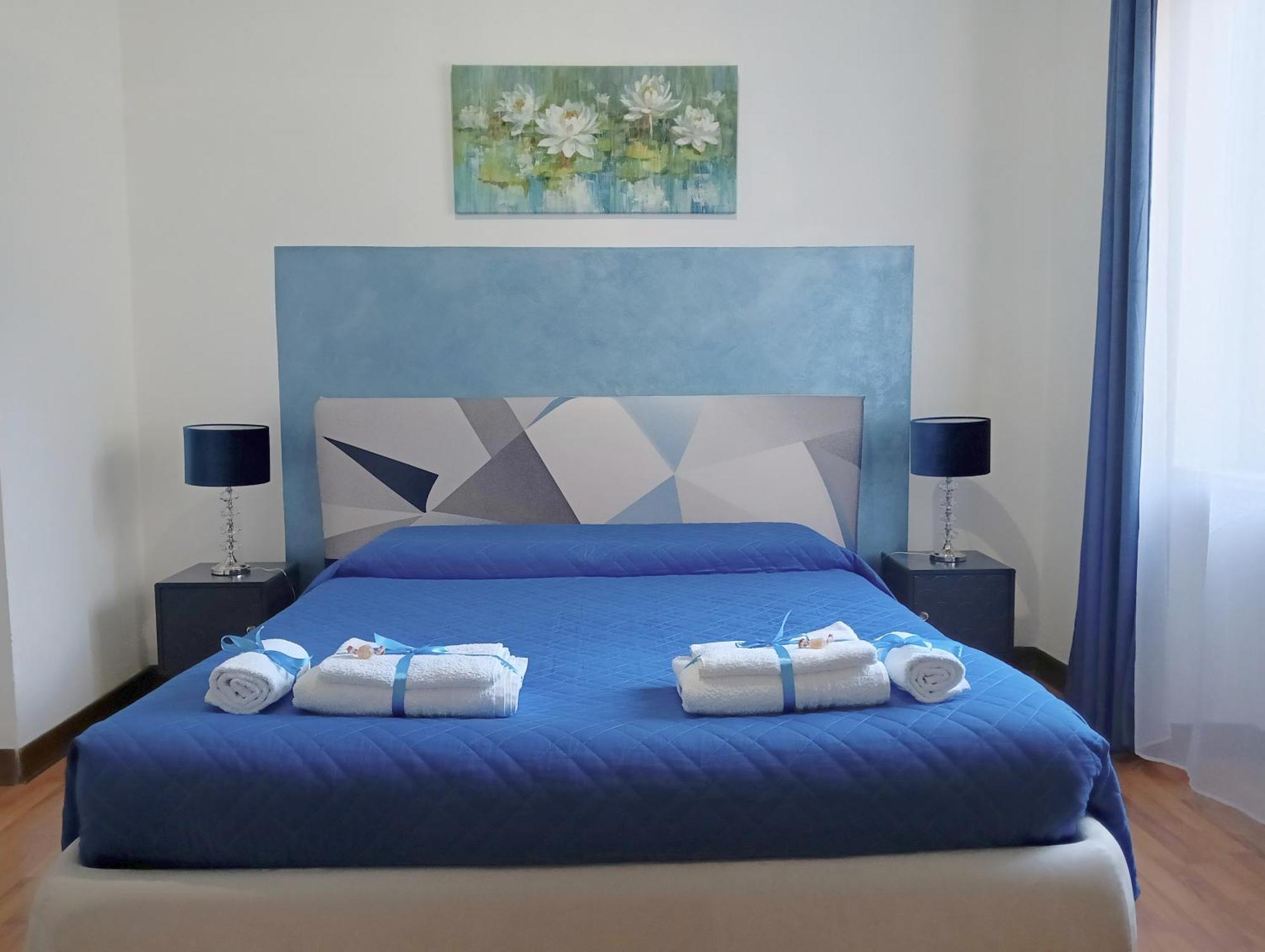 Bra Guest House Verona Oda fotoğraf