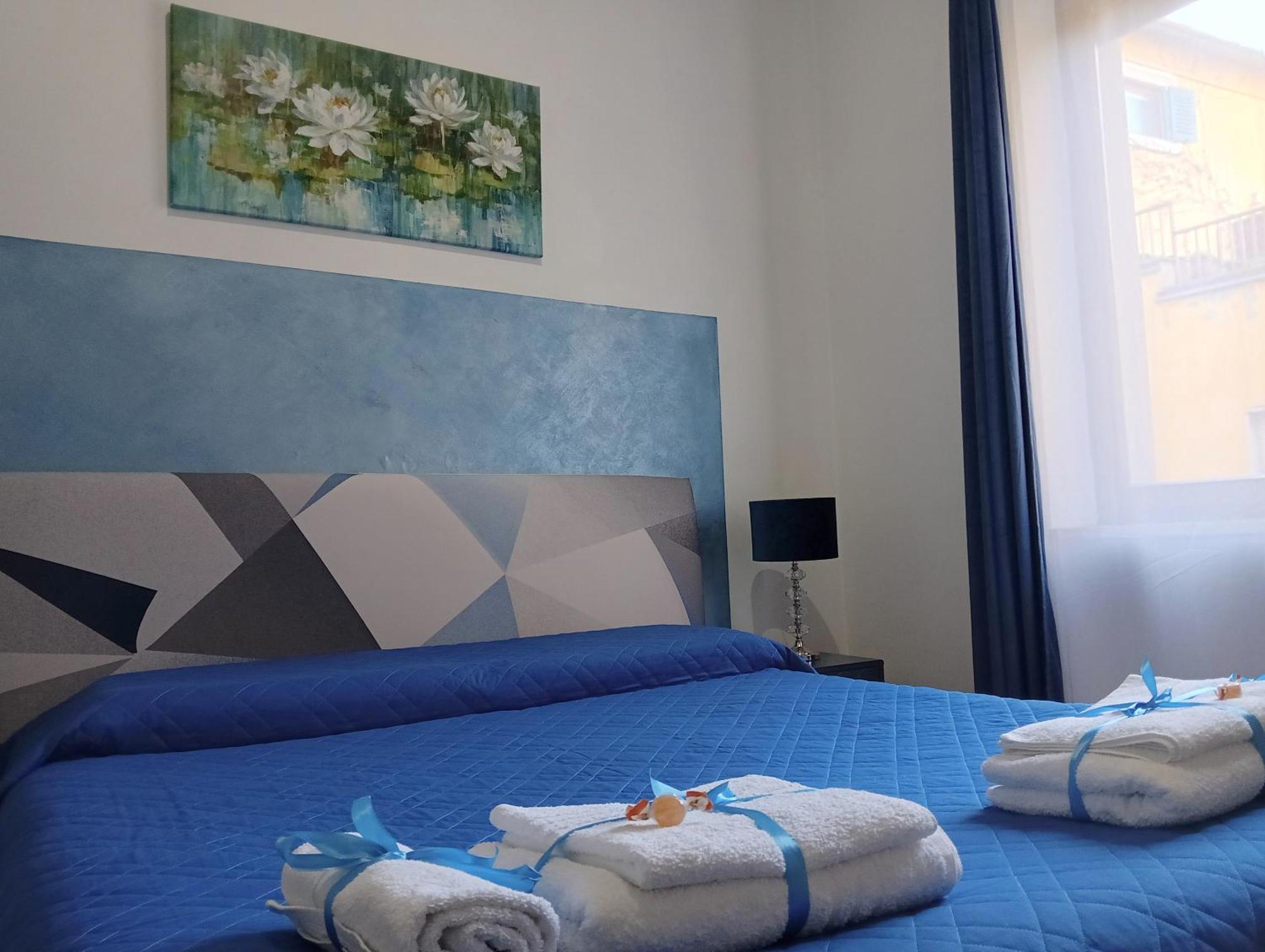 Bra Guest House Verona Oda fotoğraf