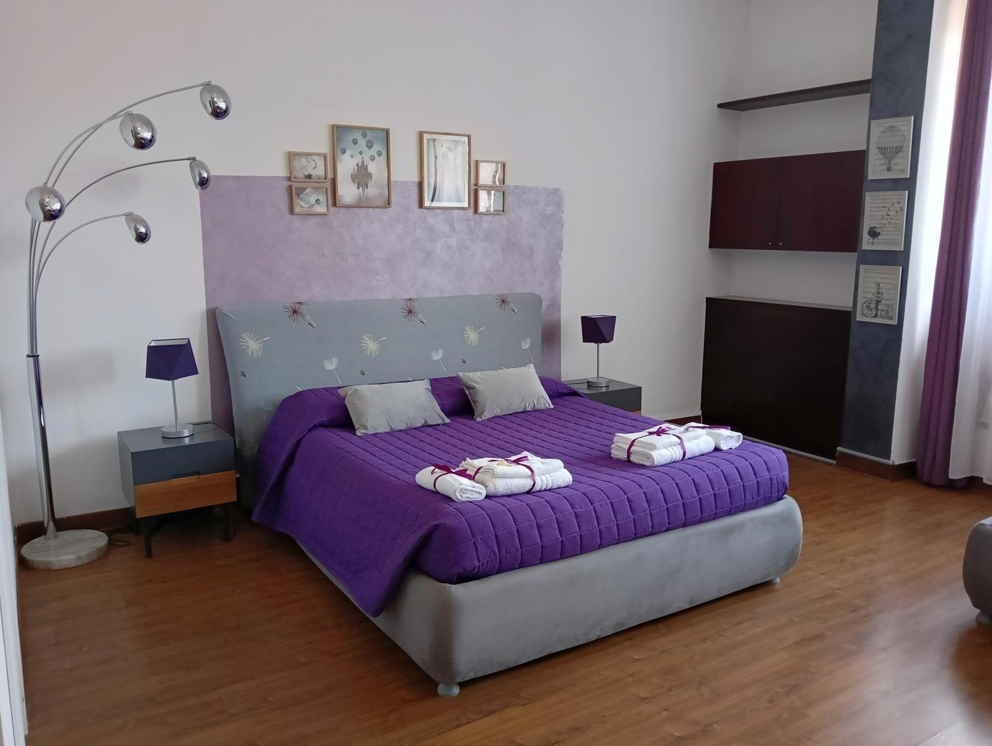 Bra Guest House Verona Dış mekan fotoğraf