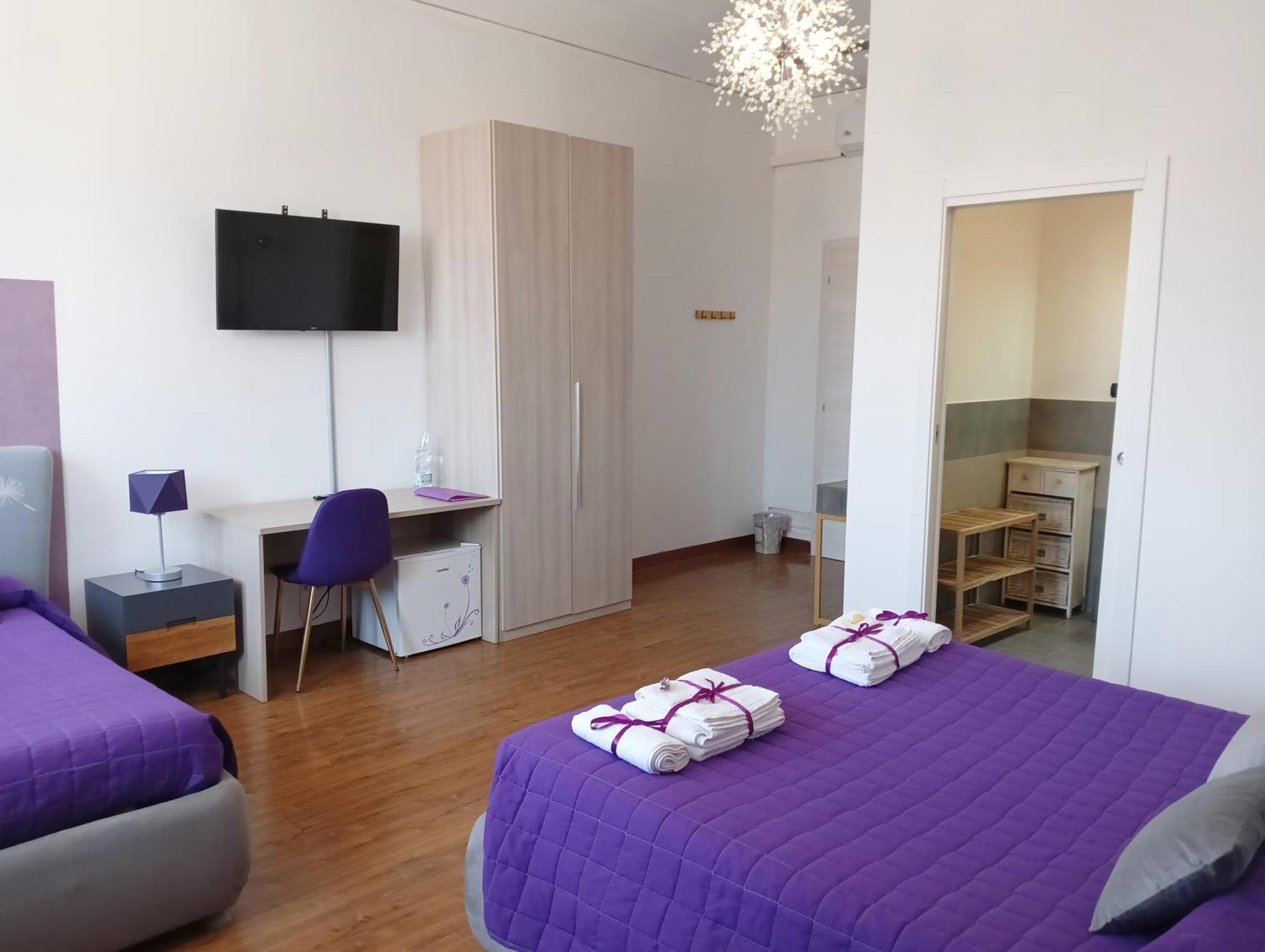 Bra Guest House Verona Dış mekan fotoğraf