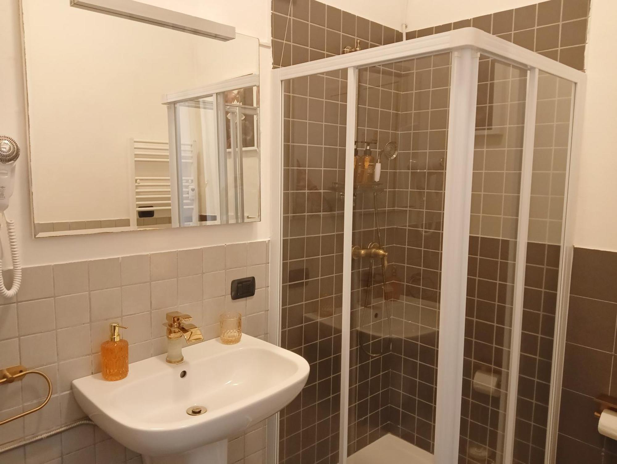 Bra Guest House Verona Oda fotoğraf