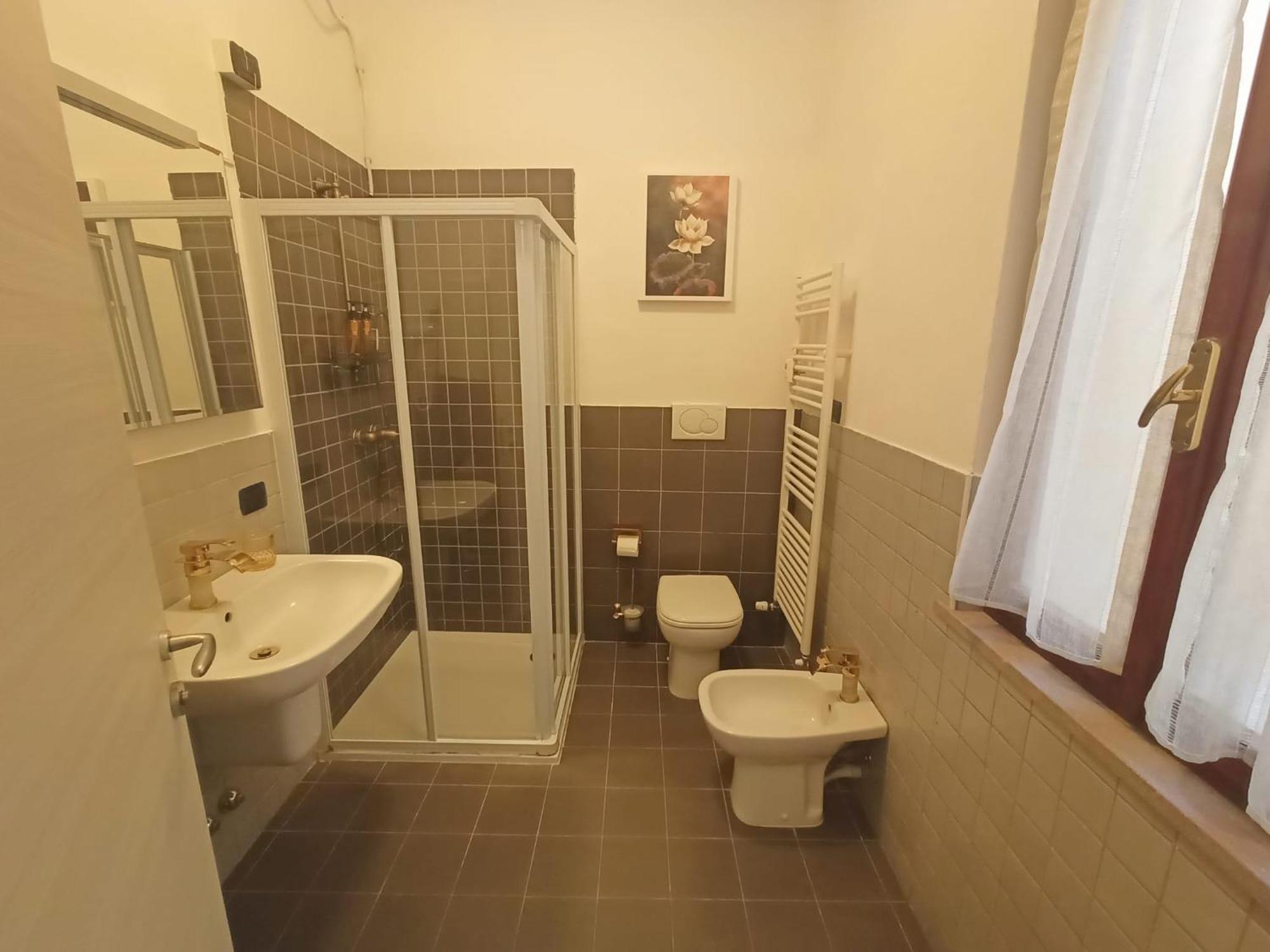 Bra Guest House Verona Oda fotoğraf