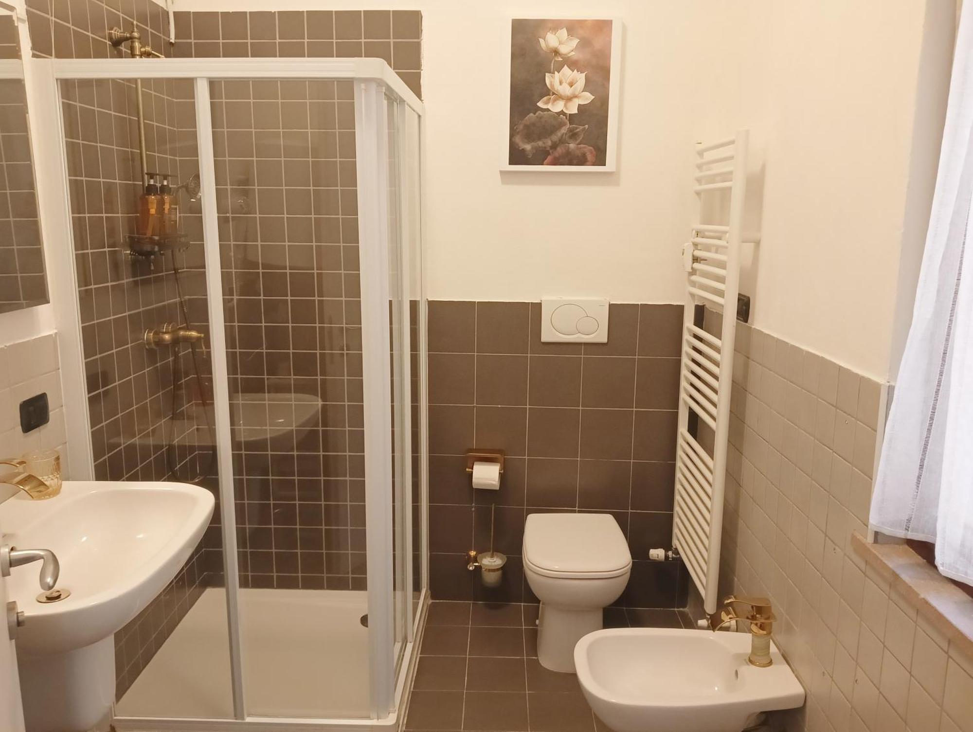 Bra Guest House Verona Oda fotoğraf