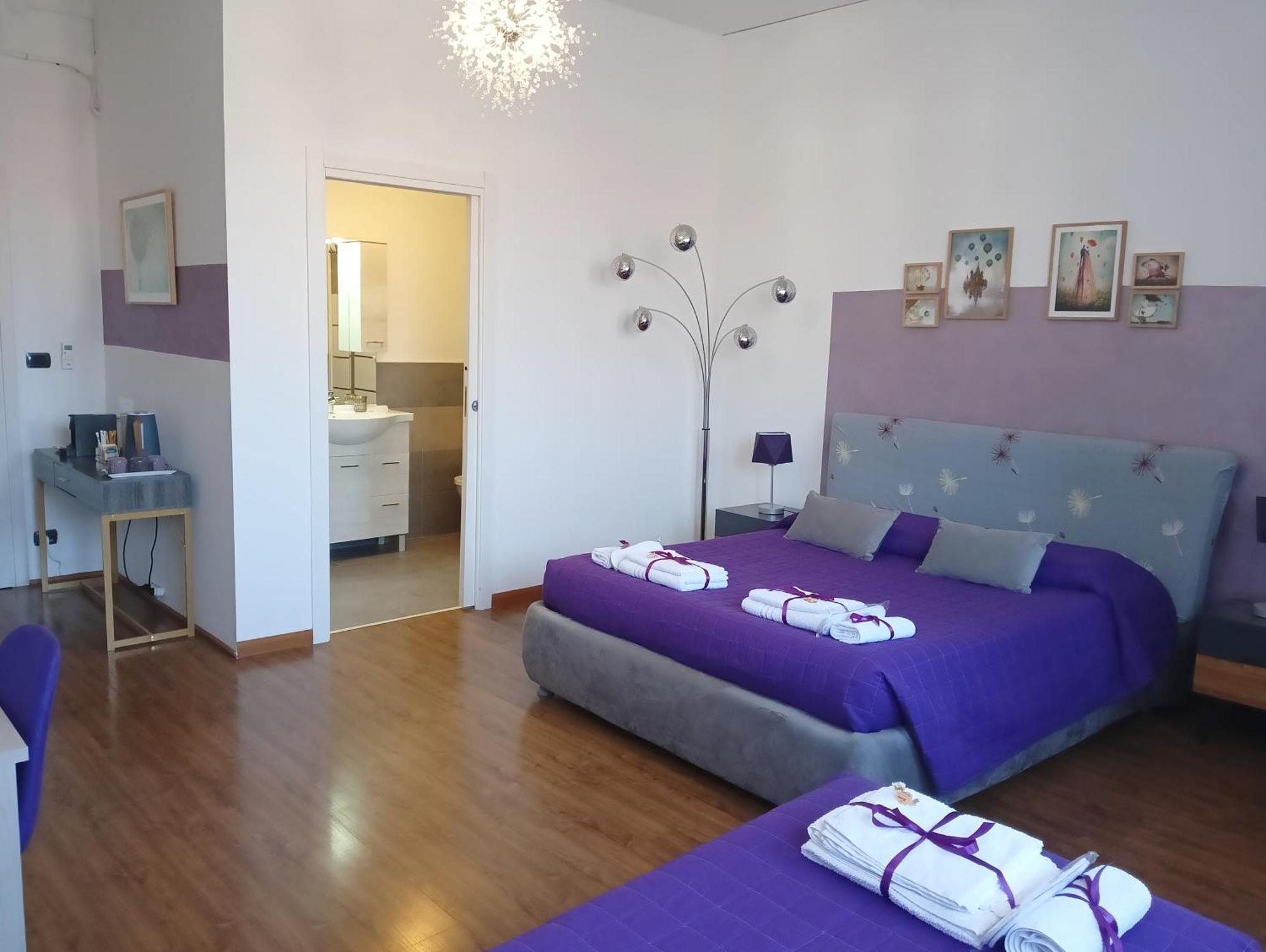 Bra Guest House Verona Oda fotoğraf