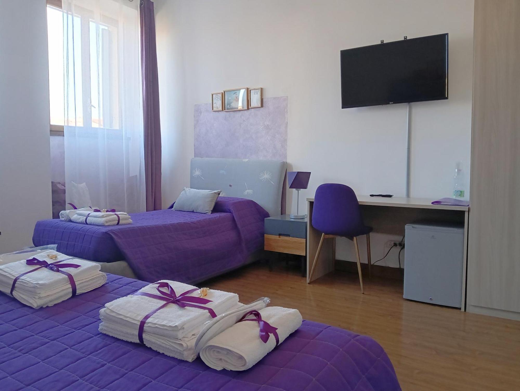 Bra Guest House Verona Oda fotoğraf