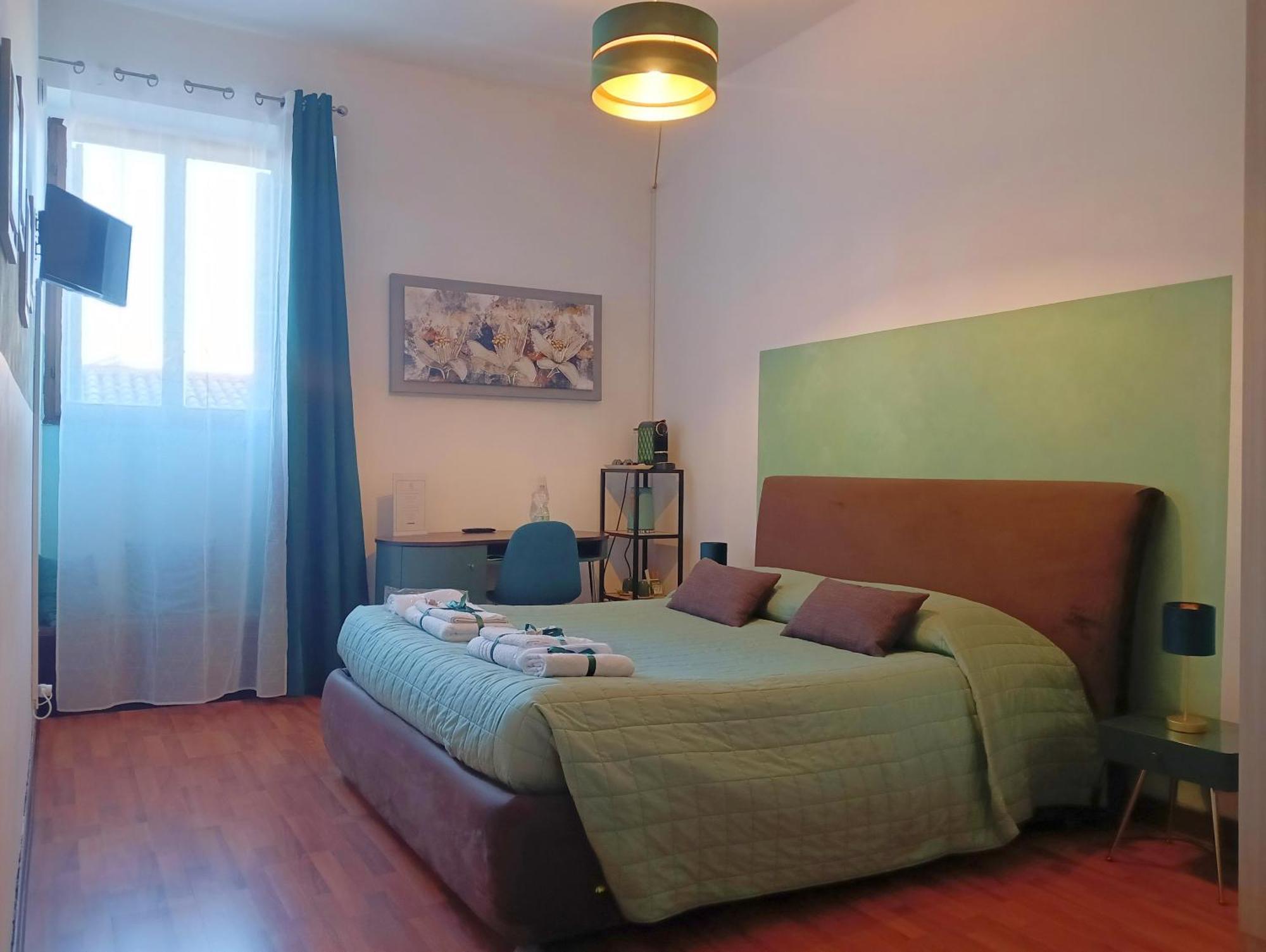 Bra Guest House Verona Oda fotoğraf