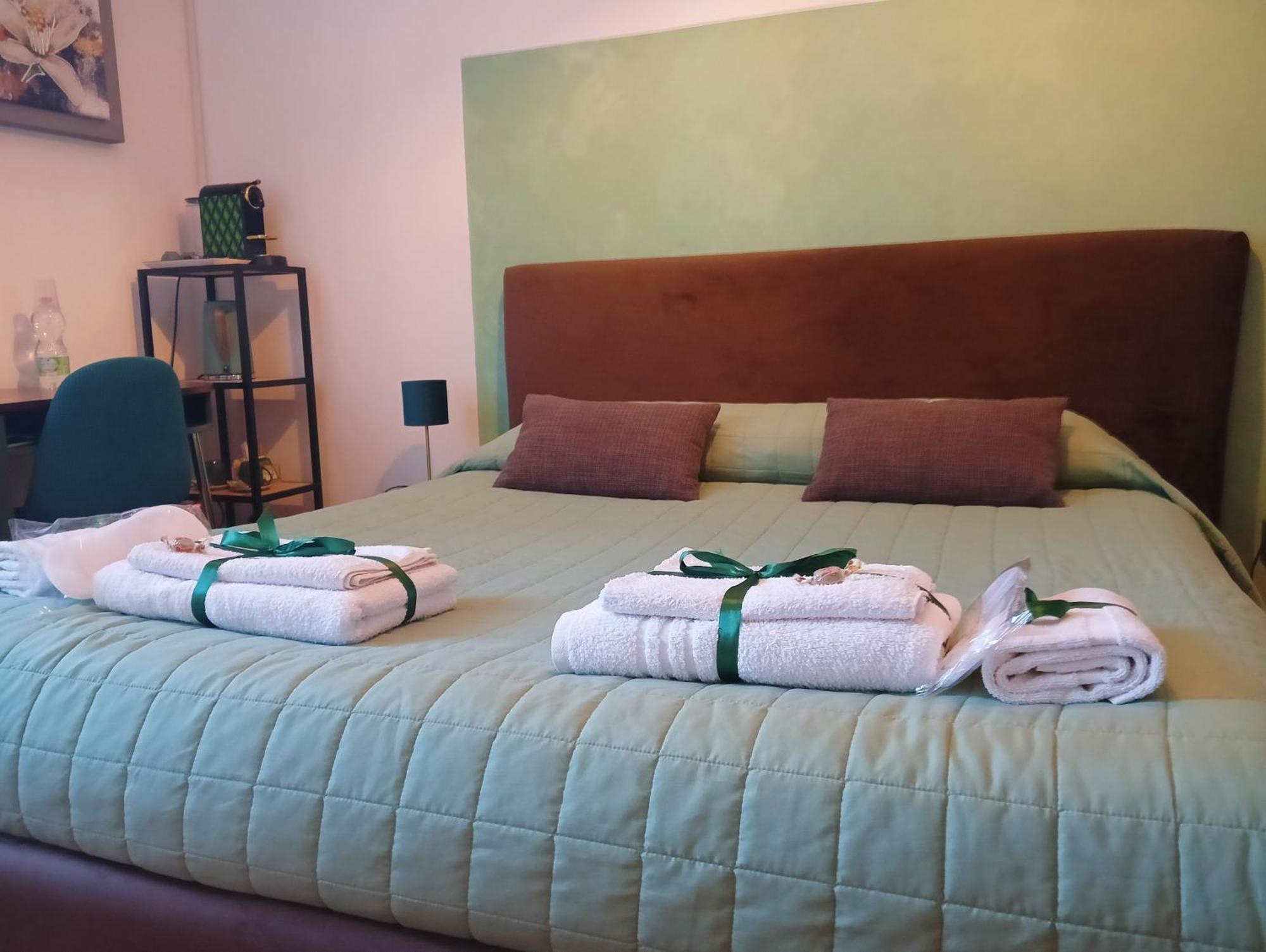 Bra Guest House Verona Oda fotoğraf