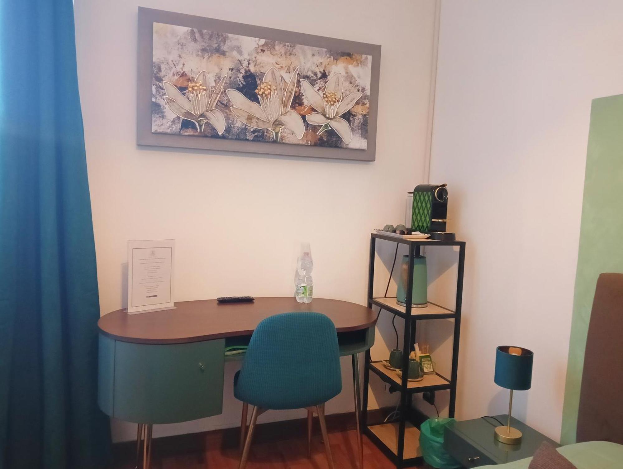Bra Guest House Verona Dış mekan fotoğraf