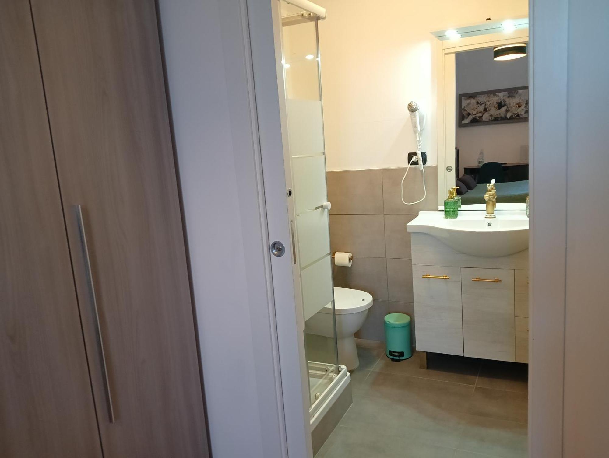 Bra Guest House Verona Oda fotoğraf