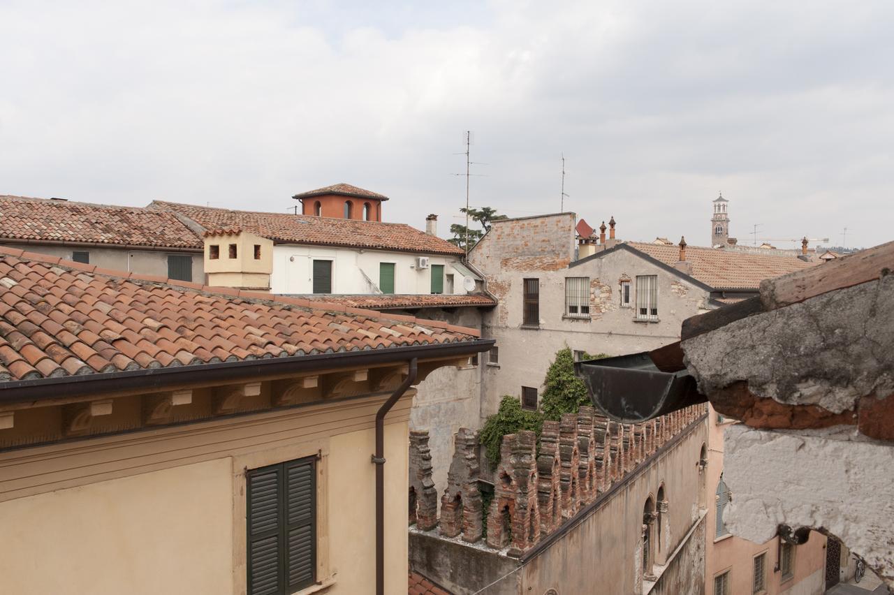 Bra Guest House Verona Dış mekan fotoğraf