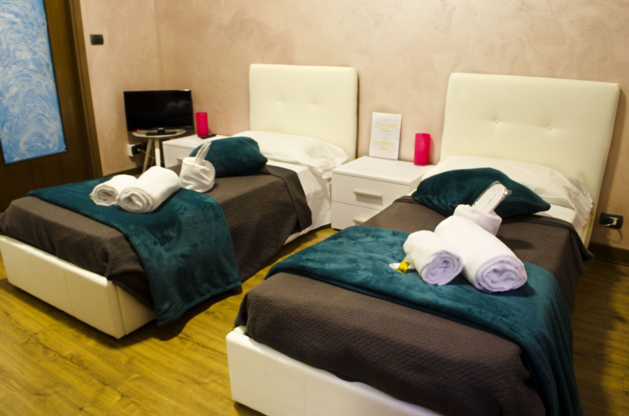 Bra Guest House Verona Dış mekan fotoğraf